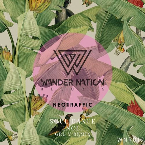NeoTraffic - Soul Dance [WNR019]